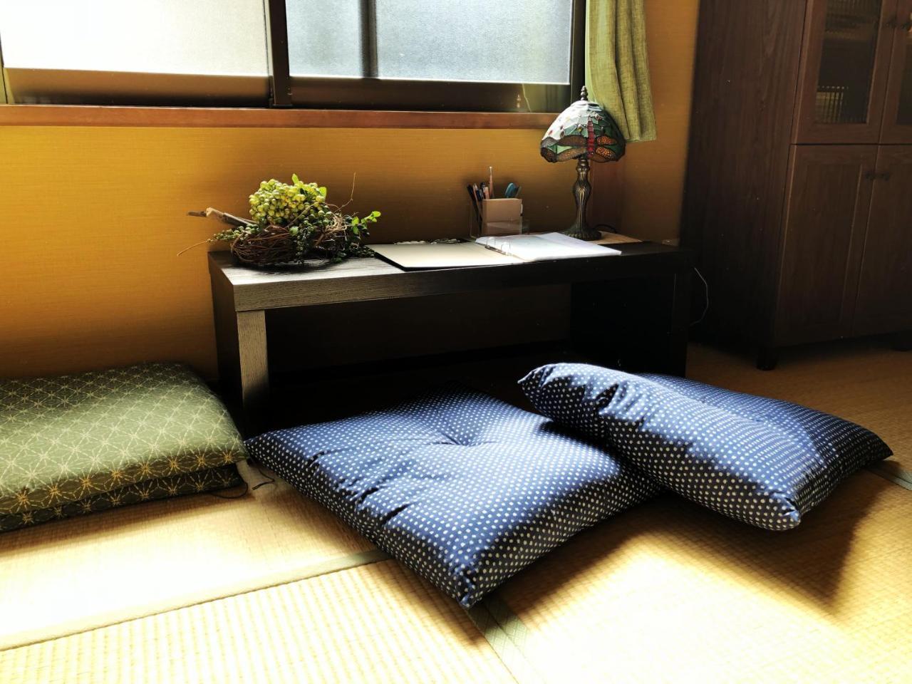 A Leaf Inn Kyoto Exterior photo