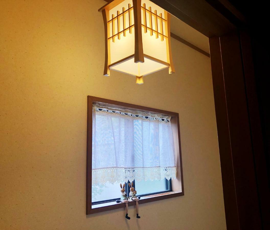 A Leaf Inn Kyoto Exterior photo